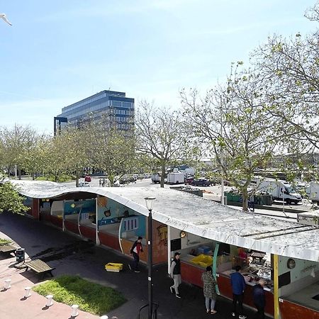 L'Armateur - Confort - Standing Marche Le Havre Extérieur photo